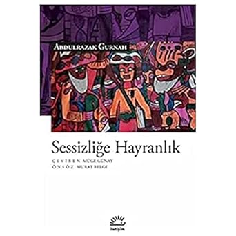 Sessizliğe Hayranlık