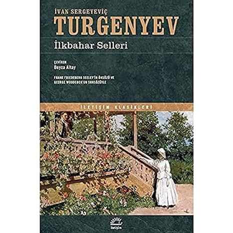 İlkbahar Selleri