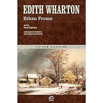Ethan Frome
