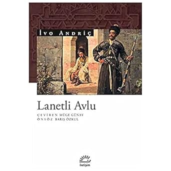 Lanetli Avlu