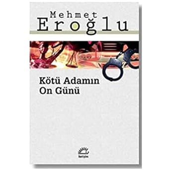 Kötü Adamın On Günü