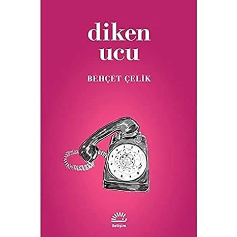 Diken Ucu
