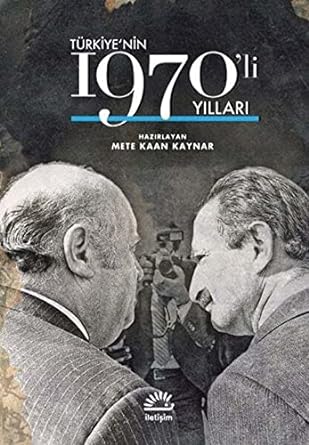 Türkiye'nin 1970'li Yılları