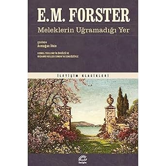 Meleklerin Uğramadığı Yer
