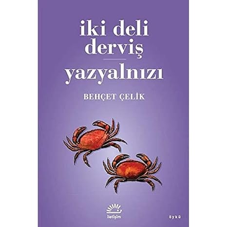 İki Deli Derviş - Yazyalnızı