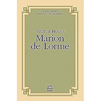 Marion de Lorme