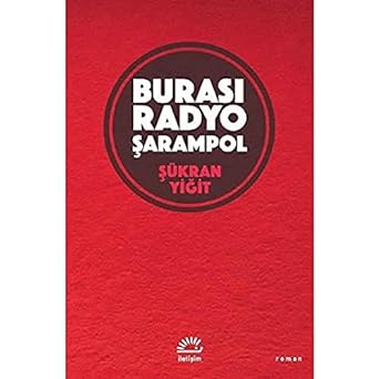 Burası Radyo Şarampol