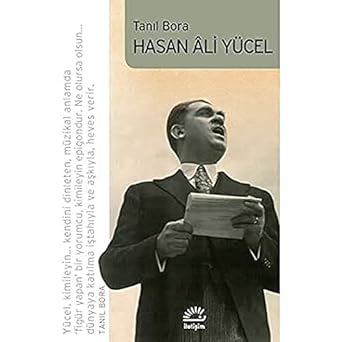 Hasan Ali Yücel