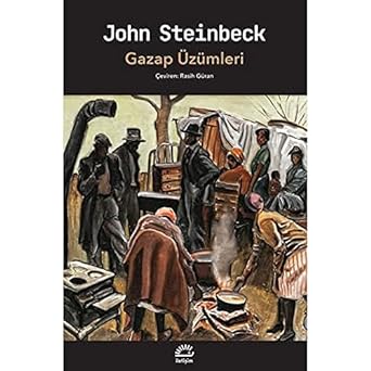 Gazap Üzümleri