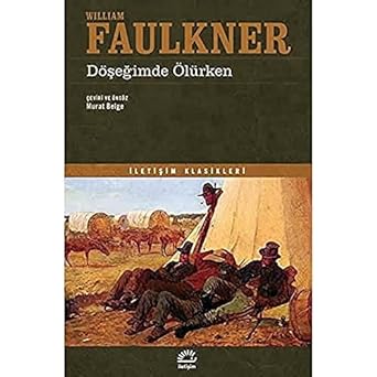 Döşeğimde Ölürken