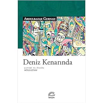 Deniz Kenarında