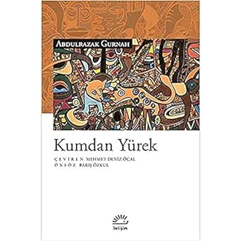Kumdan Yürek