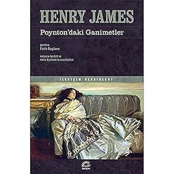 Poynton’daki Ganimetler