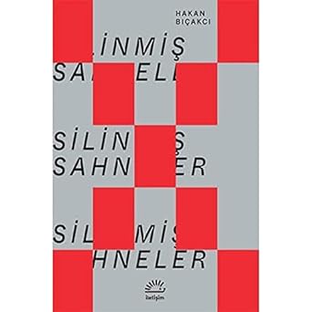 Silinmiş Sahneler