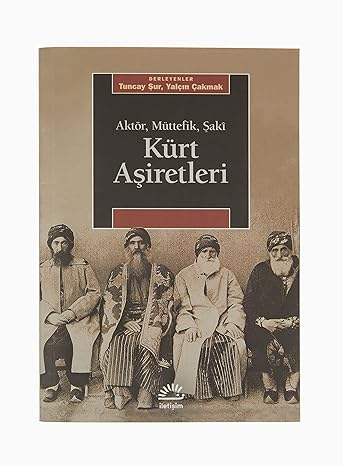 Kürt Aşiretleri