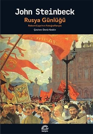 Rusya Günlüğü