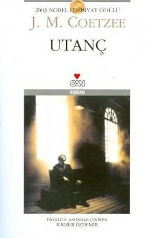 Utanç