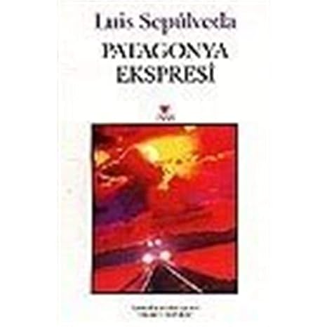Patagonya ekspresi