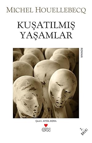 Kuşatilmiş yaşamlar