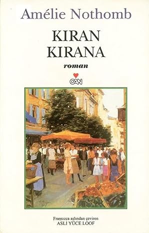 Kiran kirana