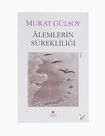 Alemlerin Sürekliliği