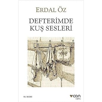 Defterimde Kuş Sesleri