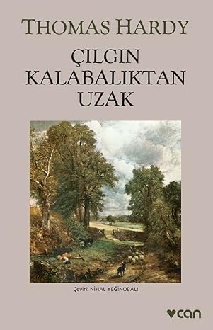 Çilgin kalabaliktan uzak