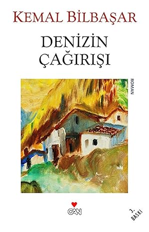 Denizin çağirişi