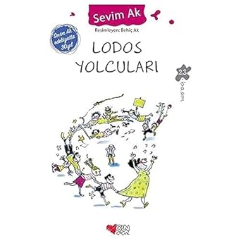 Lodos Yolcuları