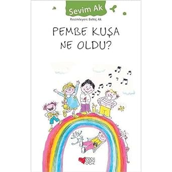 Pembe Kuşa Ne Oldu?