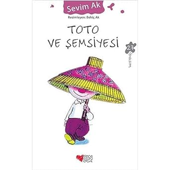 Toto ve Şemsiyesi