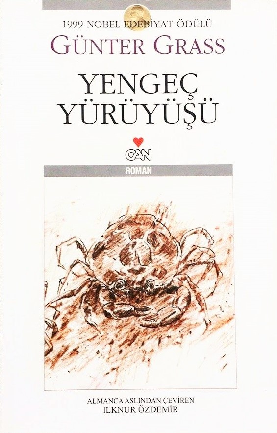 Yengeç Yürüyüşü