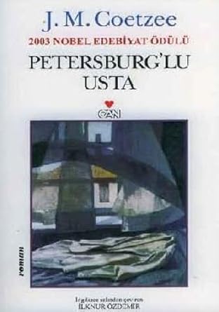 Petersburglu usta