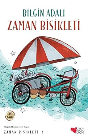 Zaman Bisikleti: Zaman Bisikleti 1