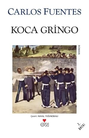 Koca gringo