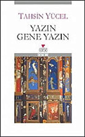 Yazın, Gene Yazın