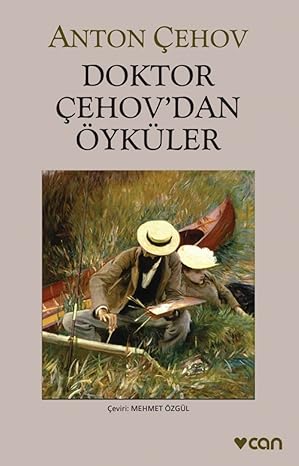Doktor çehovdan öyküler