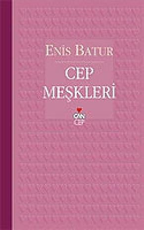 Cep meşkleri