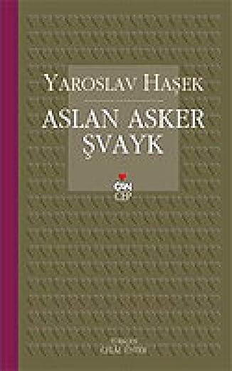 Aslan Asker Şvayk
