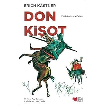Don Kişot