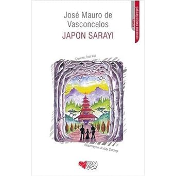 Japon Sarayı