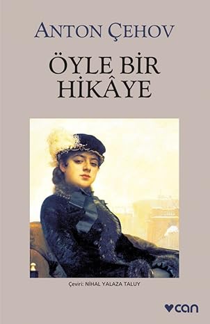 Öyle bir hikaye