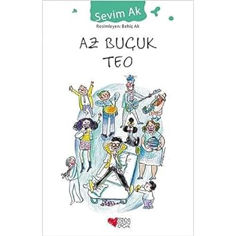 Az Buçuk Teo