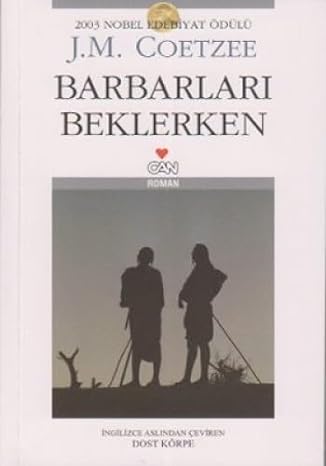 Barbarlari beklerken