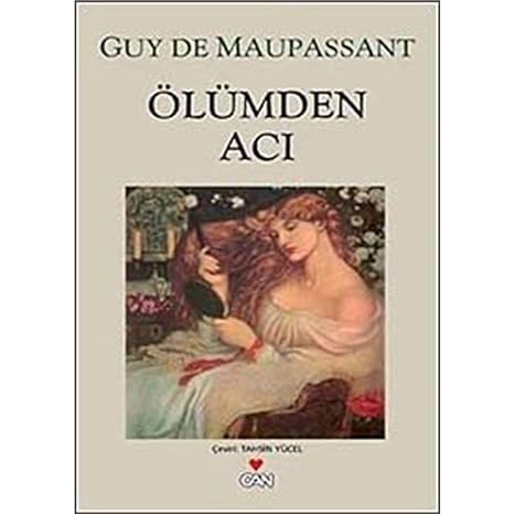 Ölümden Acı