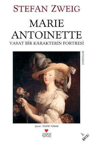 Marie antoinette