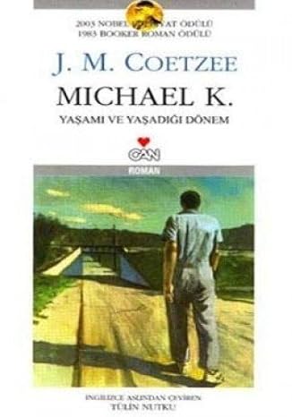 Michael k.