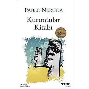 Kuruntular Kitabı: 1971 Nobel Edebiyat Ödülü
