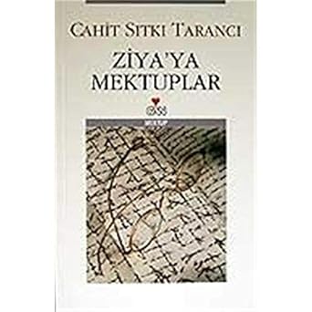 Ziyaya mektuplar