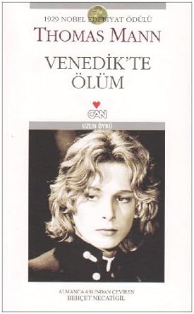 Venedik'te Ölüm - Thomas Mann
